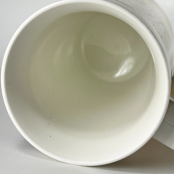 Vtg 1967 World Series Beer Mug Stein Anheuser Busch Cardinals Boston MLB - Picture 10 of 12